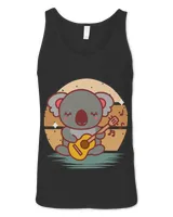 Unisex Jersey Tank Unisex Jersey Tank