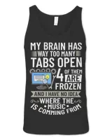 Unisex Jersey Tank Unisex Jersey Tank
