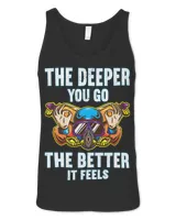 Unisex Jersey Tank Unisex Jersey Tank