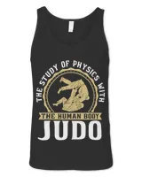 Unisex Jersey Tank Unisex Jersey Tank