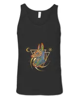 Unisex Jersey Tank Unisex Jersey Tank