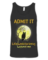 Unisex Jersey Tank Unisex Jersey Tank