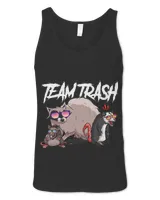 Unisex Jersey Tank Unisex Jersey Tank