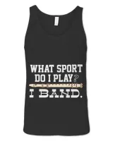 Unisex Jersey Tank Unisex Jersey Tank