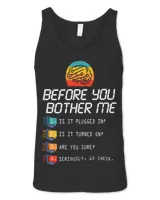 Unisex Jersey Tank Unisex Jersey Tank