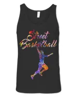 Unisex Jersey Tank Unisex Jersey Tank