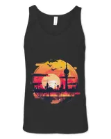 Unisex Jersey Tank Unisex Jersey Tank