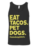Unisex Jersey Tank Unisex Jersey Tank