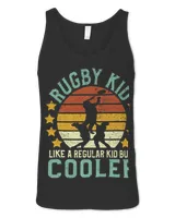 Unisex Jersey Tank Unisex Jersey Tank