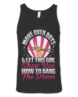 Unisex Jersey Tank Unisex Jersey Tank