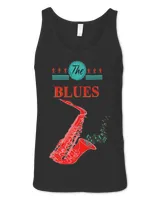 Unisex Jersey Tank Unisex Jersey Tank