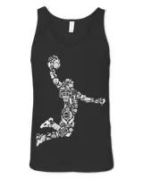 Unisex Jersey Tank Unisex Jersey Tank