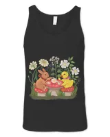 Unisex Jersey Tank Unisex Jersey Tank