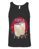 Unisex Jersey Tank Unisex Jersey Tank