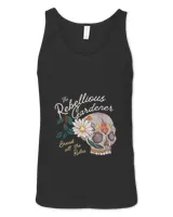 Unisex Jersey Tank Unisex Jersey Tank