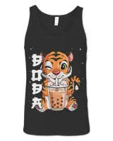 Unisex Jersey Tank Unisex Jersey Tank