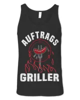 Unisex Jersey Tank Unisex Jersey Tank