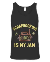 Unisex Jersey Tank Unisex Jersey Tank