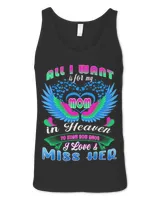Unisex Jersey Tank Unisex Jersey Tank