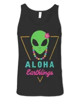 Unisex Jersey Tank Unisex Jersey Tank