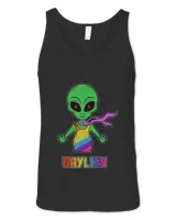 Unisex Jersey Tank Unisex Jersey Tank