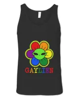 Unisex Jersey Tank Unisex Jersey Tank