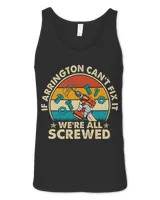 Unisex Jersey Tank Unisex Jersey Tank