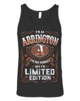 Unisex Jersey Tank Unisex Jersey Tank