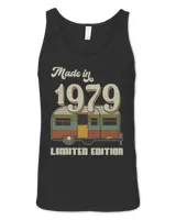 Unisex Jersey Tank Unisex Jersey Tank