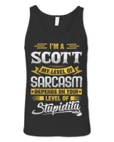 Unisex Jersey Tank Unisex Jersey Tank