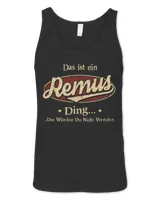 Unisex Jersey Tank Unisex Jersey Tank