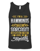 Unisex Jersey Tank Unisex Jersey Tank