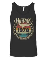 Unisex Jersey Tank Unisex Jersey Tank