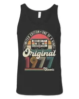 Unisex Jersey Tank Unisex Jersey Tank