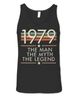 Unisex Jersey Tank Unisex Jersey Tank