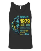 Unisex Jersey Tank Unisex Jersey Tank