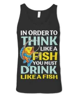 Unisex Jersey Tank Unisex Jersey Tank