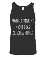 Unisex Jersey Tank Unisex Jersey Tank