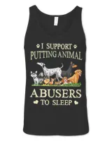 Unisex Jersey Tank Unisex Jersey Tank