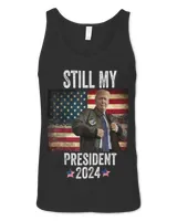 Unisex Jersey Tank Unisex Jersey Tank