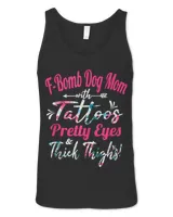 Unisex Jersey Tank Unisex Jersey Tank