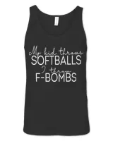 Unisex Jersey Tank Unisex Jersey Tank