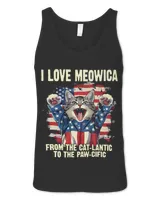 Unisex Jersey Tank Unisex Jersey Tank