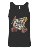 Unisex Jersey Tank Unisex Jersey Tank