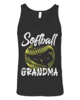 Unisex Jersey Tank Unisex Jersey Tank