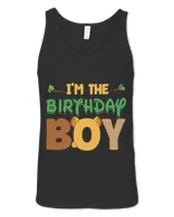Unisex Jersey Tank Unisex Jersey Tank