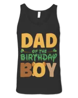 Unisex Jersey Tank Unisex Jersey Tank