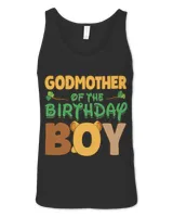 Unisex Jersey Tank Unisex Jersey Tank