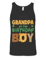 Unisex Jersey Tank Unisex Jersey Tank