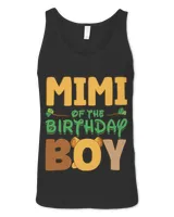 Unisex Jersey Tank Unisex Jersey Tank